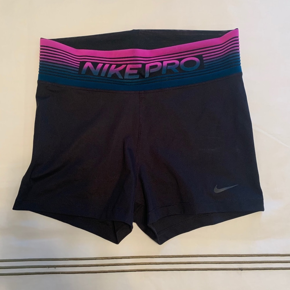 Nike Pro Spandex